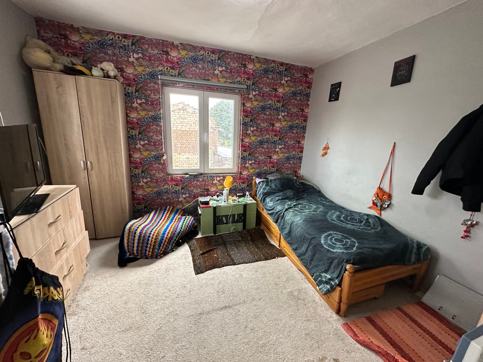 Yarn Barn - Tsenovo - thumbnail 8