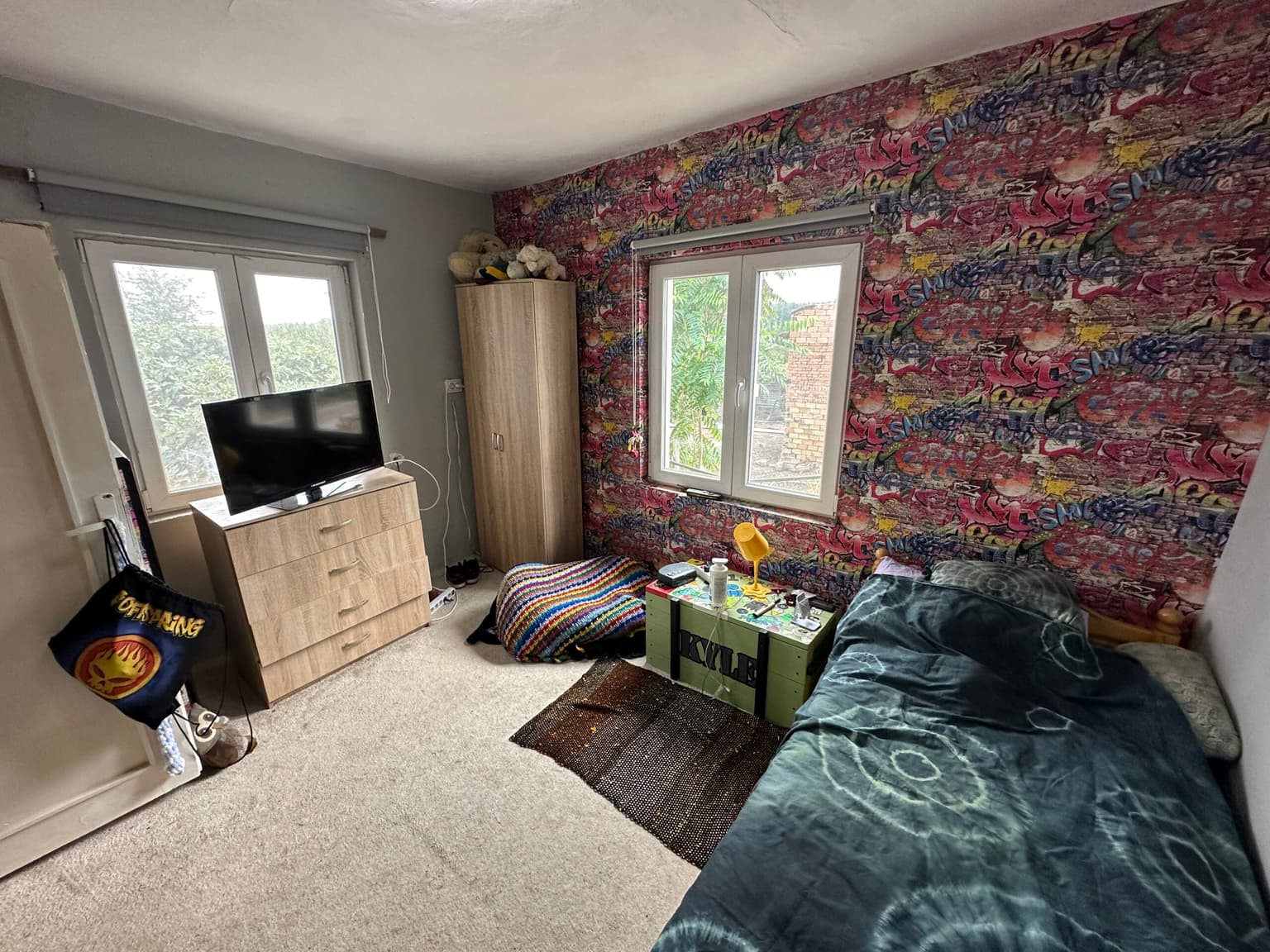 Yarn Barn - Tsenovo - thumbnail 9