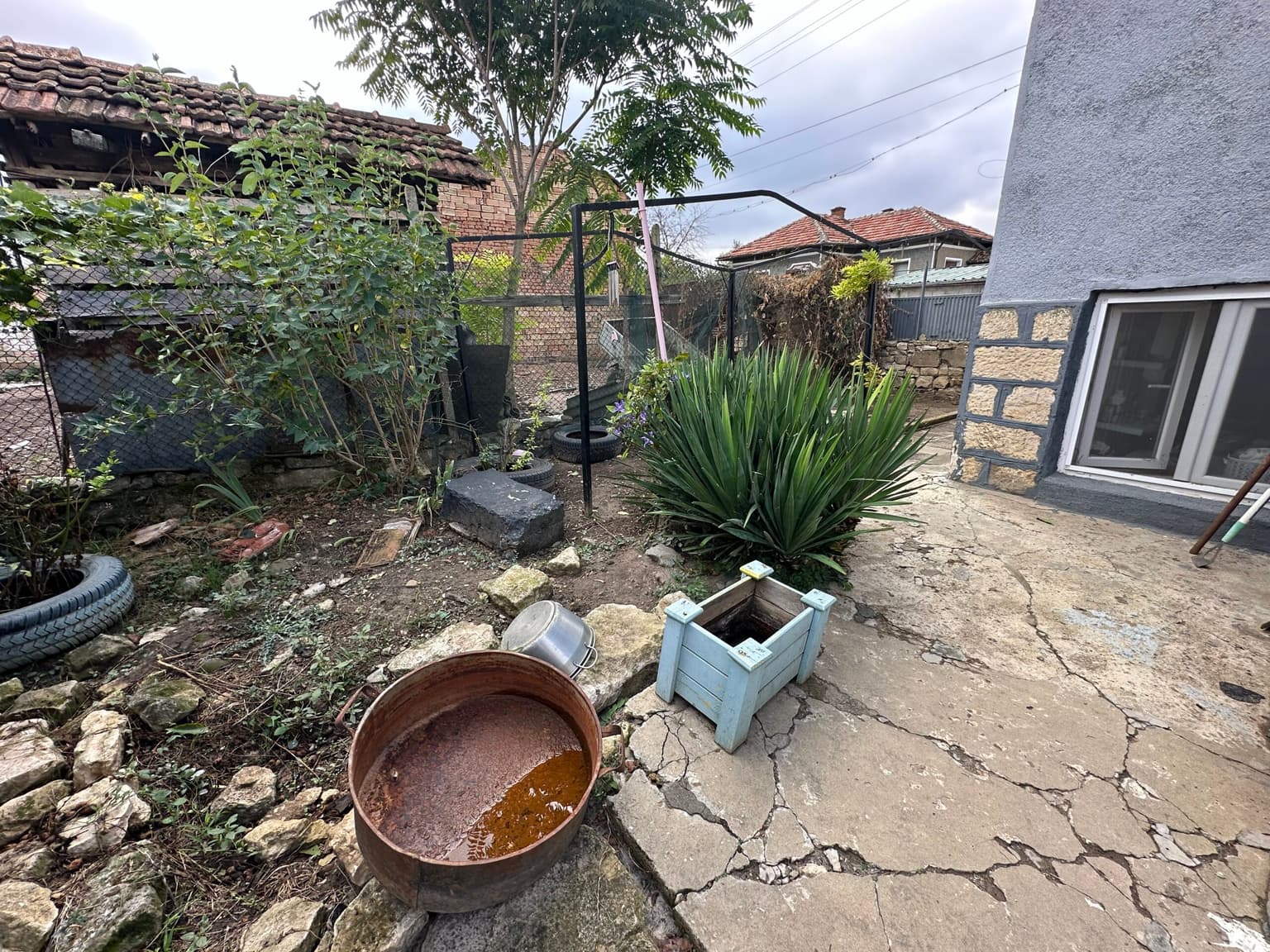 Yarn Barn - Tsenovo - thumbnail 12