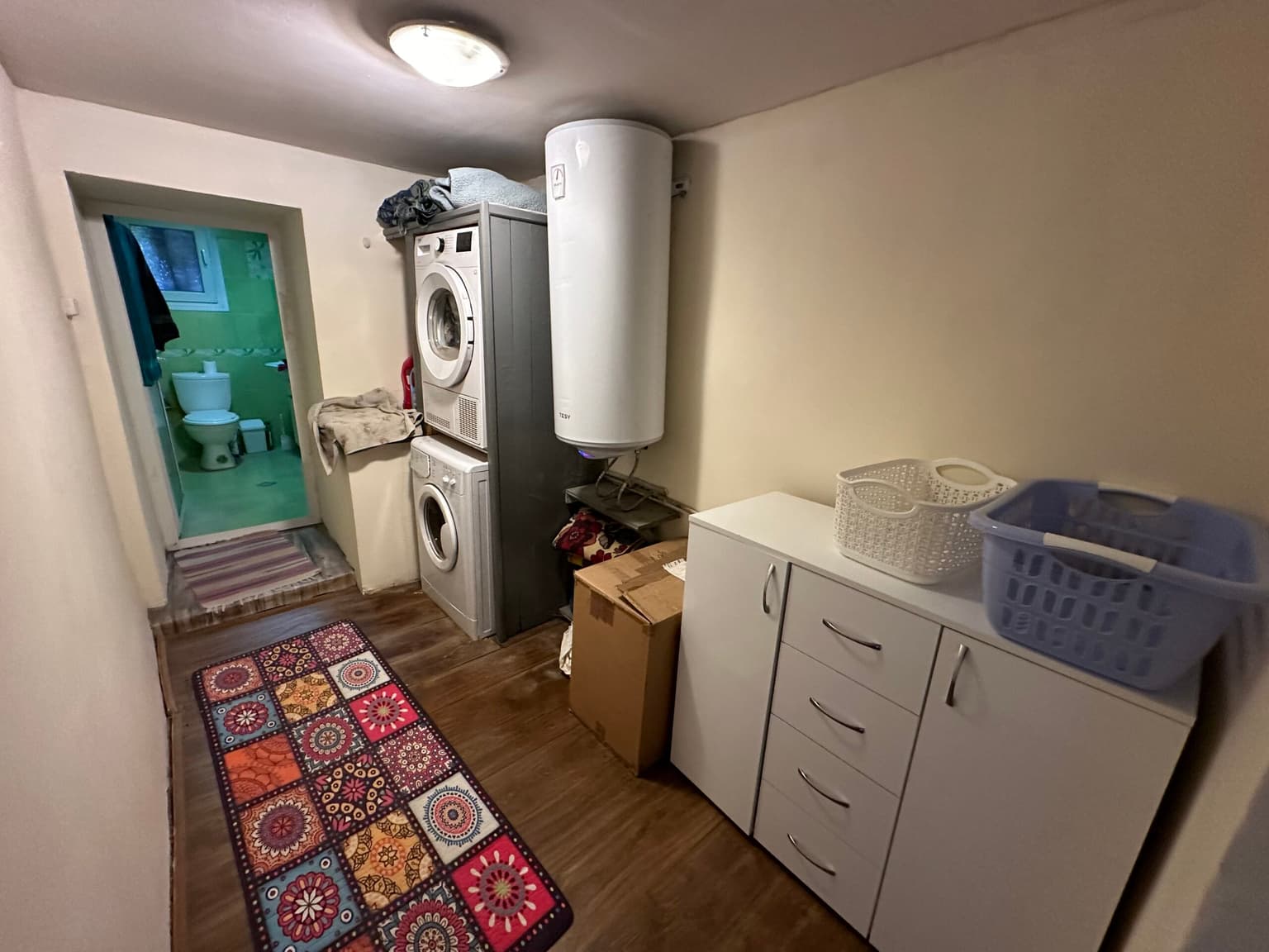 Yarn Barn - Tsenovo - thumbnail 19