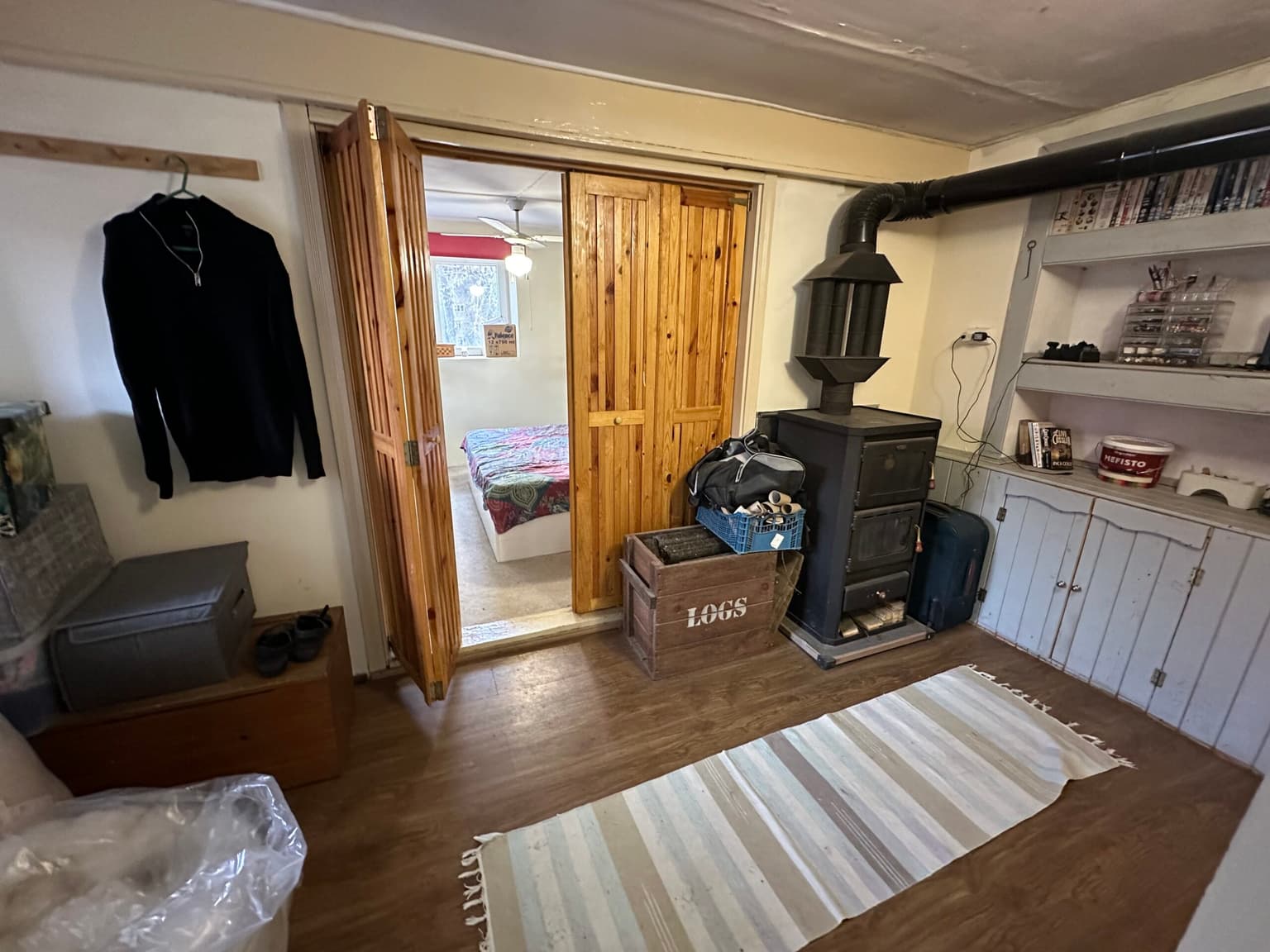 Yarn Barn - Tsenovo - thumbnail 22