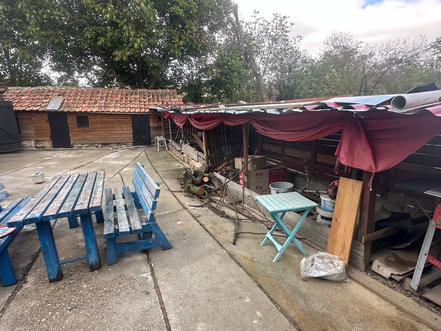 Yarn Barn - Tsenovo - thumbnail 23