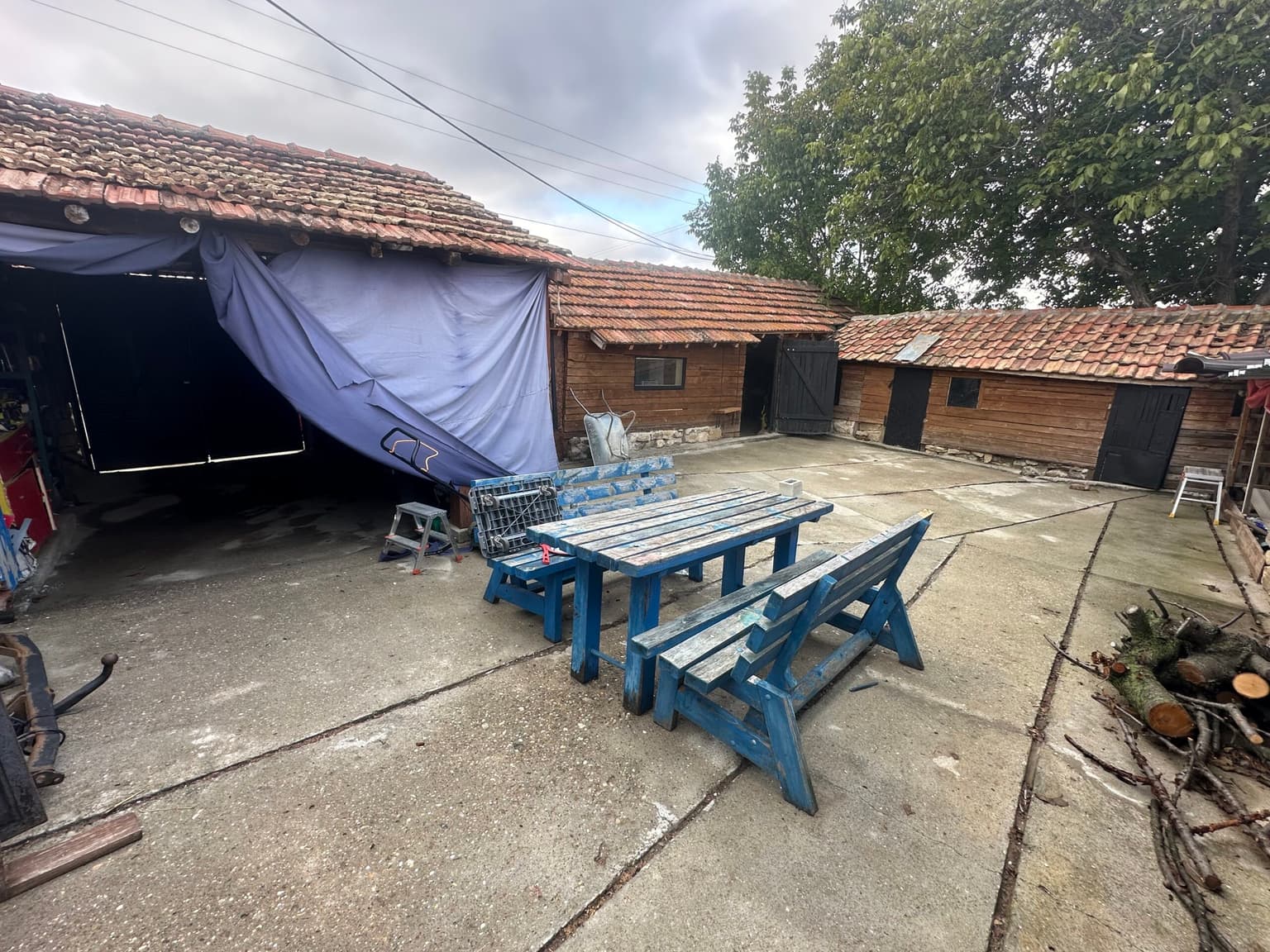 Yarn Barn - Tsenovo - thumbnail 24