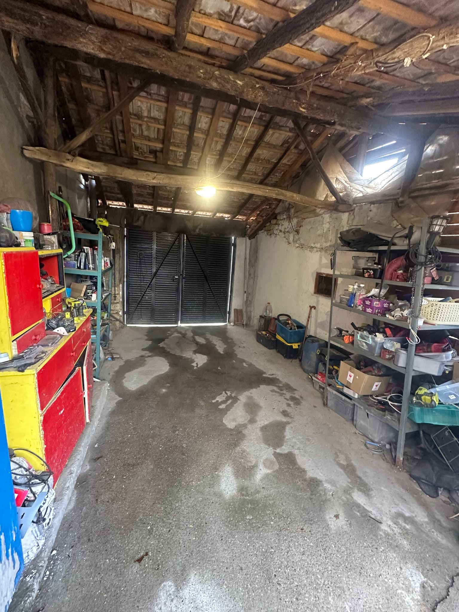 Yarn Barn - Tsenovo - thumbnail 25