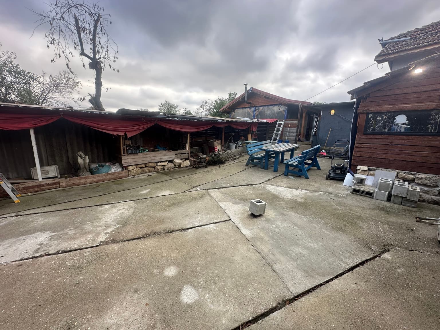 Yarn Barn - Tsenovo - thumbnail 28