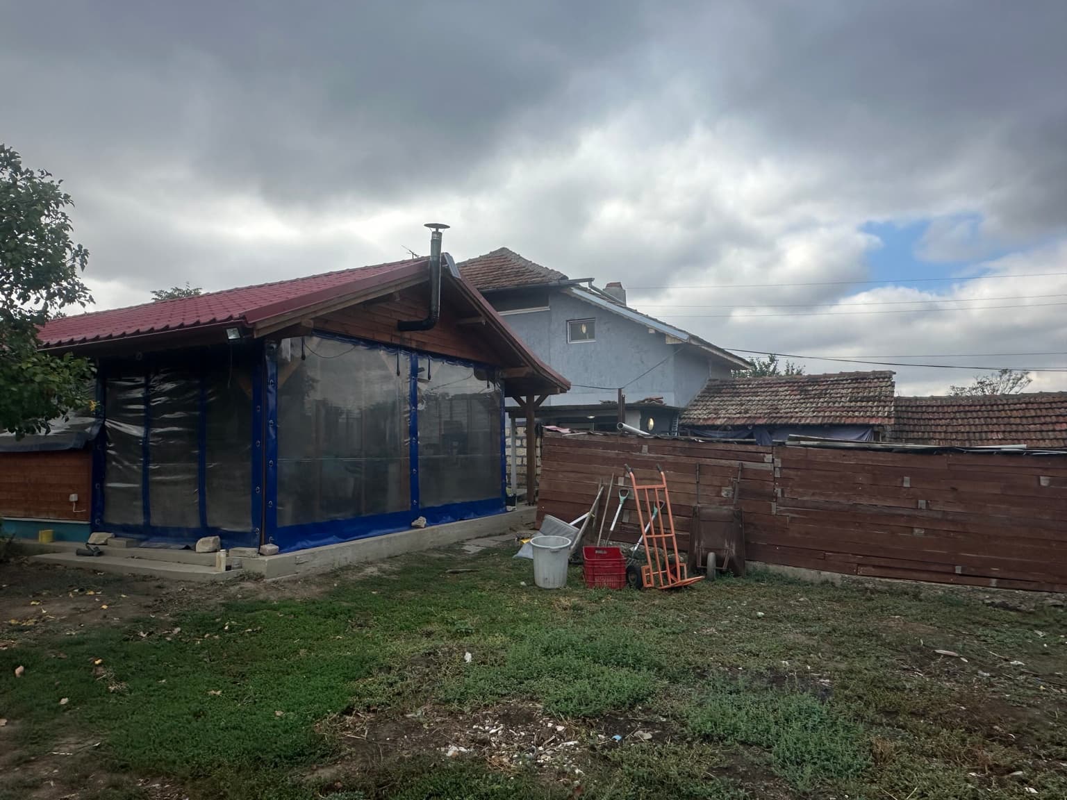 Yarn Barn - Tsenovo - thumbnail 32