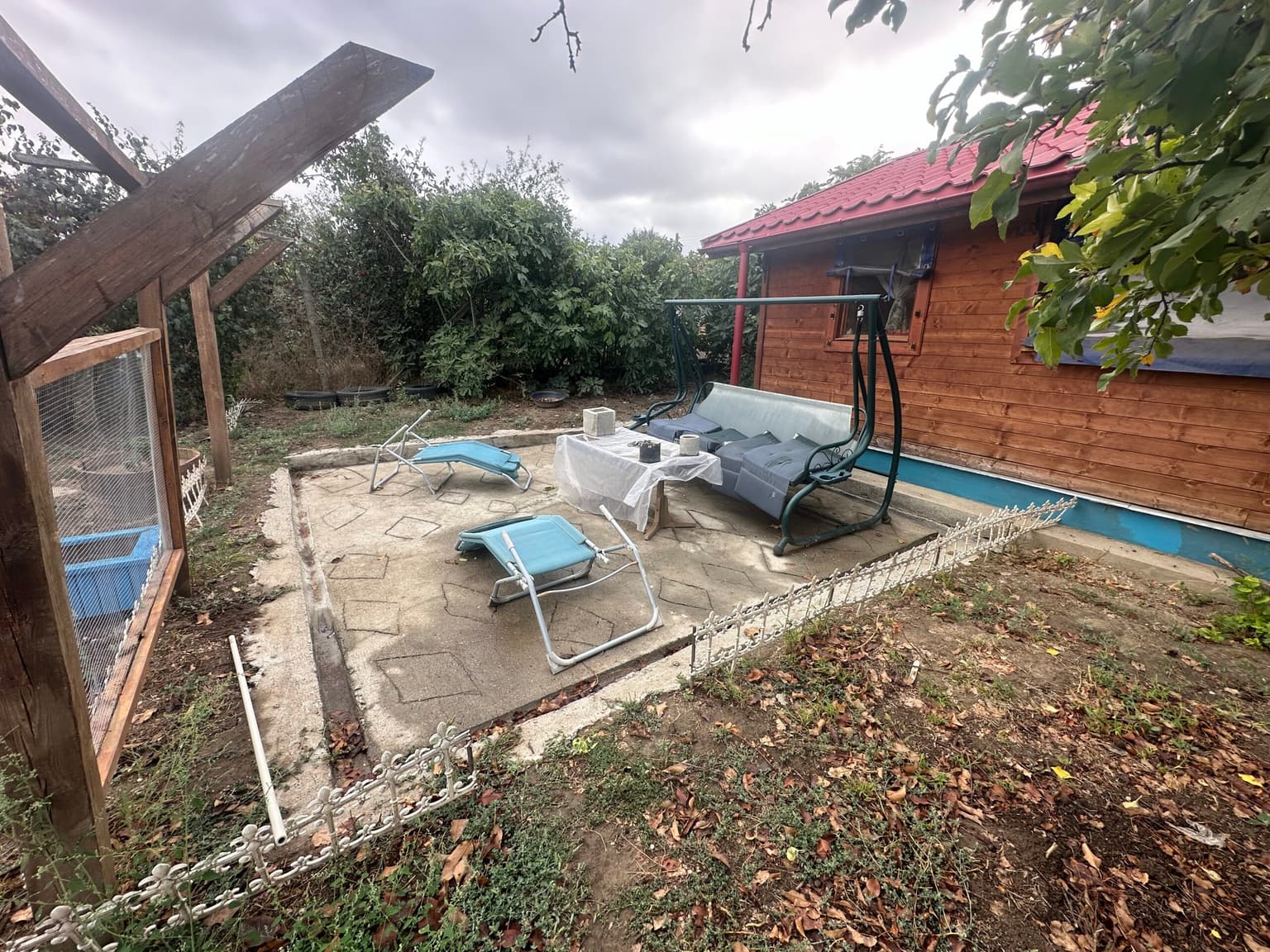 Yarn Barn - Tsenovo - thumbnail 33