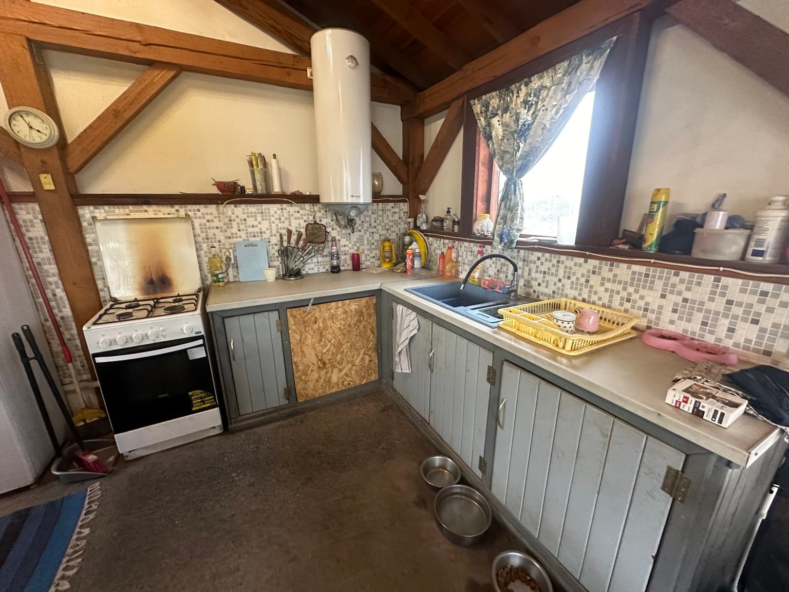 Yarn Barn - Tsenovo - thumbnail 34