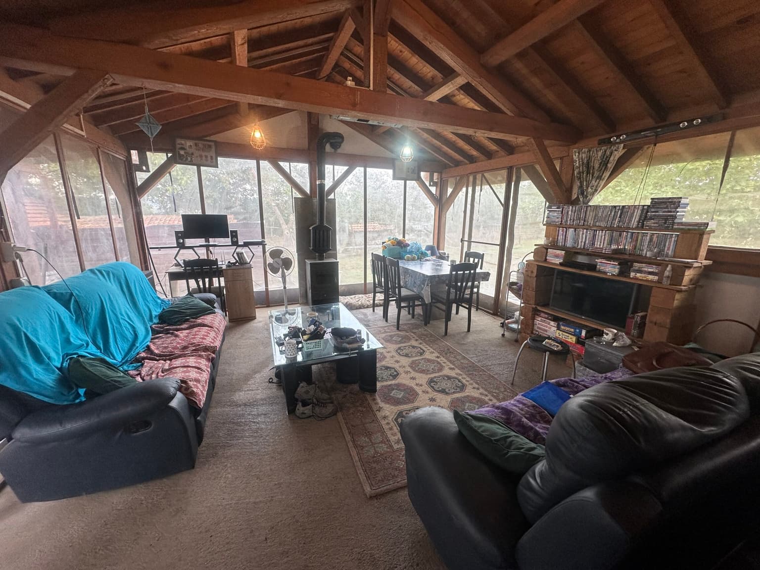 Yarn Barn - Tsenovo in Tsenovo