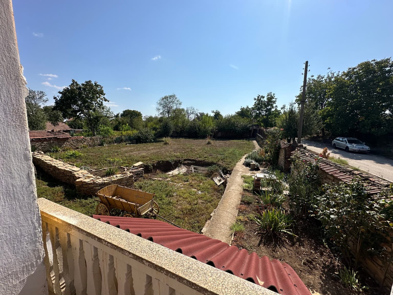 Corner House - Patresh - thumbnail 18