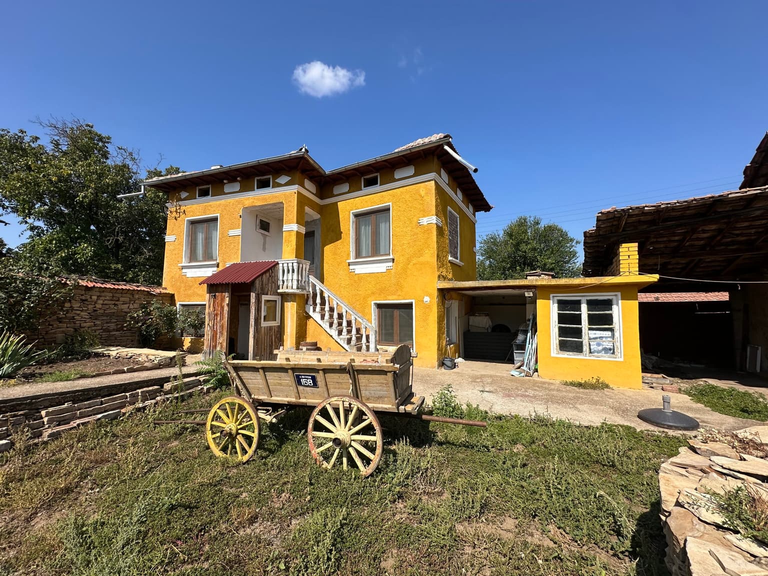 Corner House - Patresh - thumbnail 16