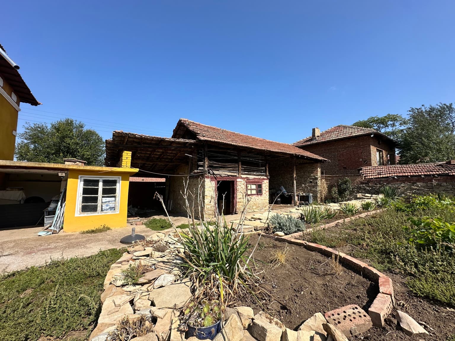 Corner House - Patresh - thumbnail 15