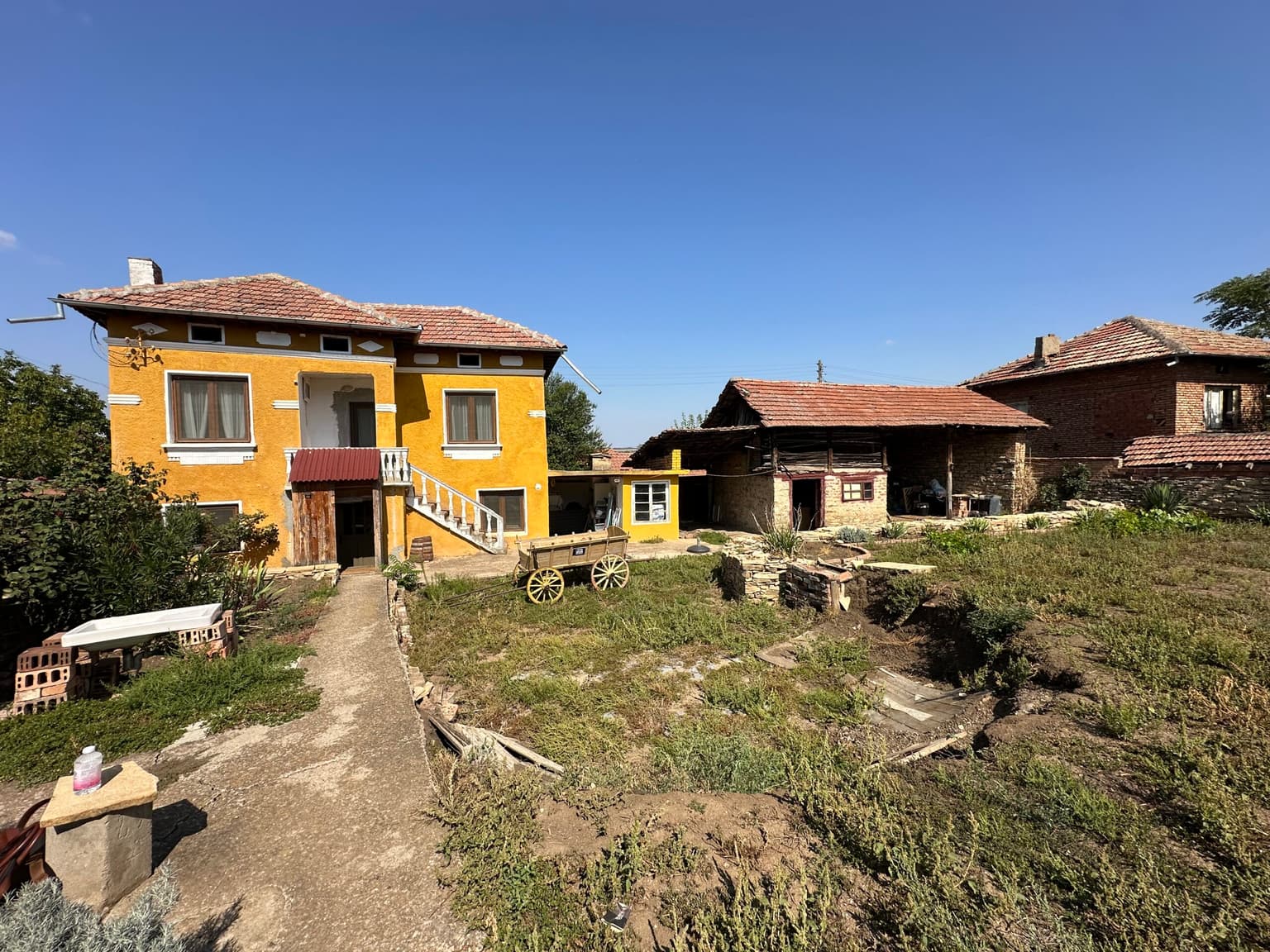 Corner House - Patresh - thumbnail 14