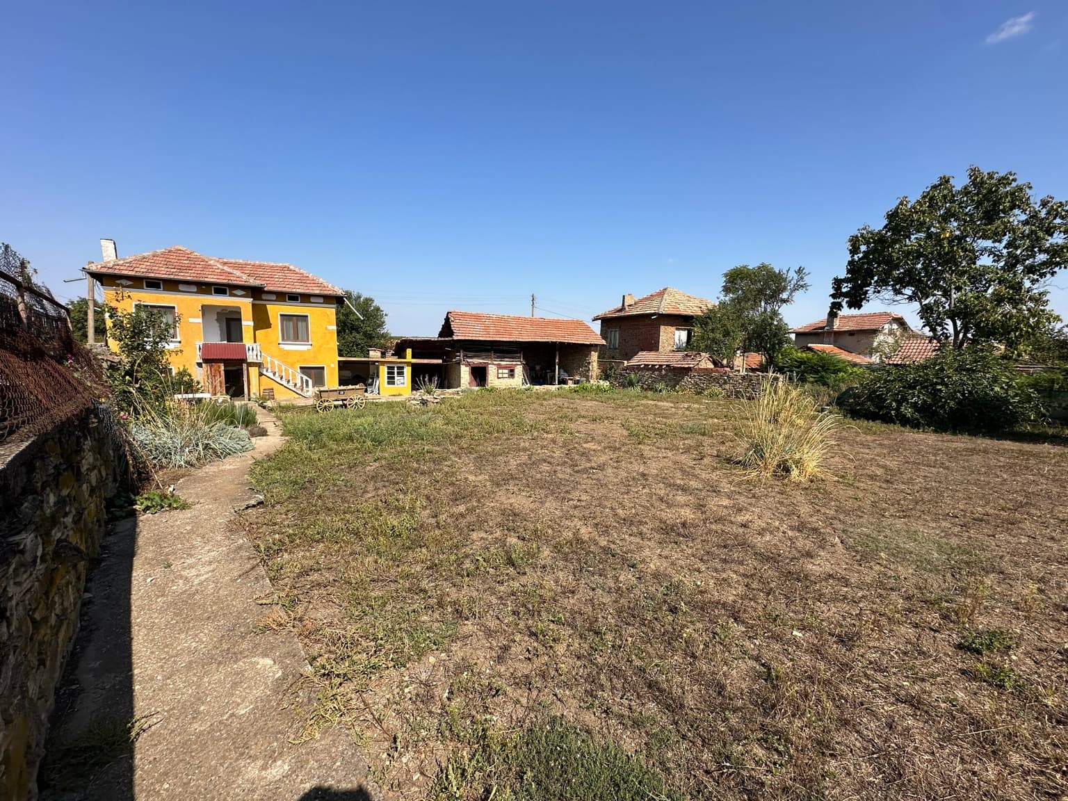 Corner House - Patresh - thumbnail 13