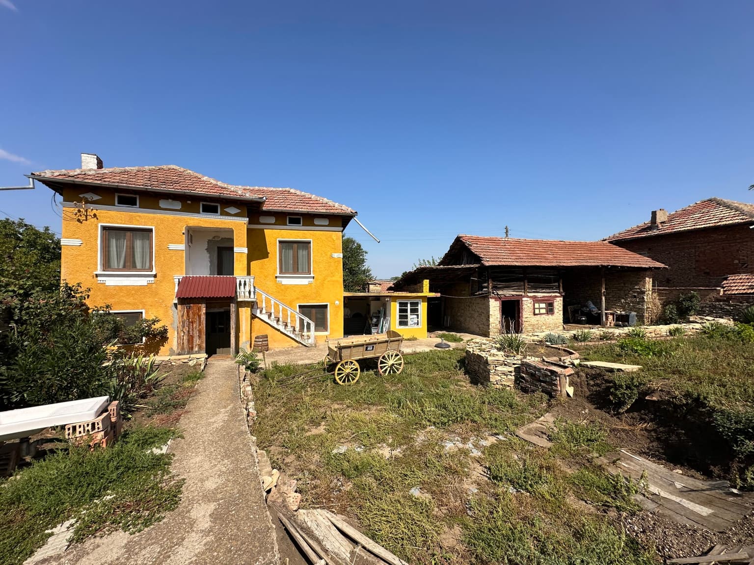 Corner House - Patresh - thumbnail 10