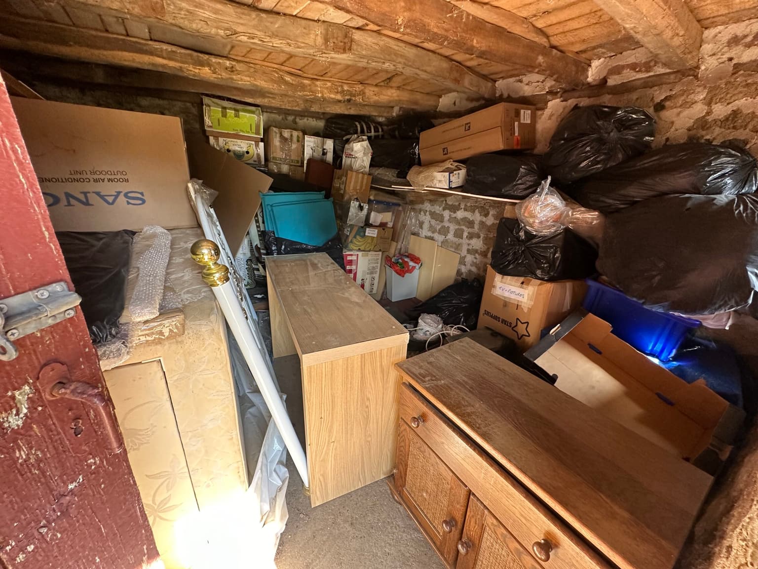 Corner House - Patresh - thumbnail 7