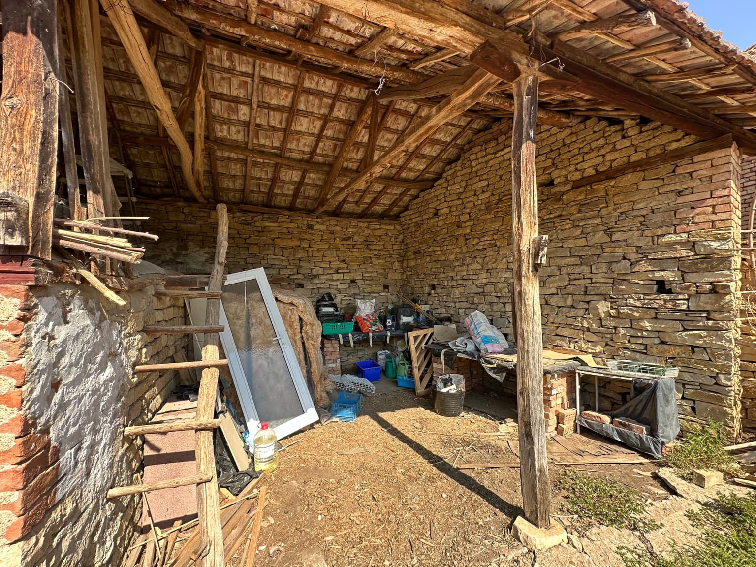 Corner House - Patresh - thumbnail 6