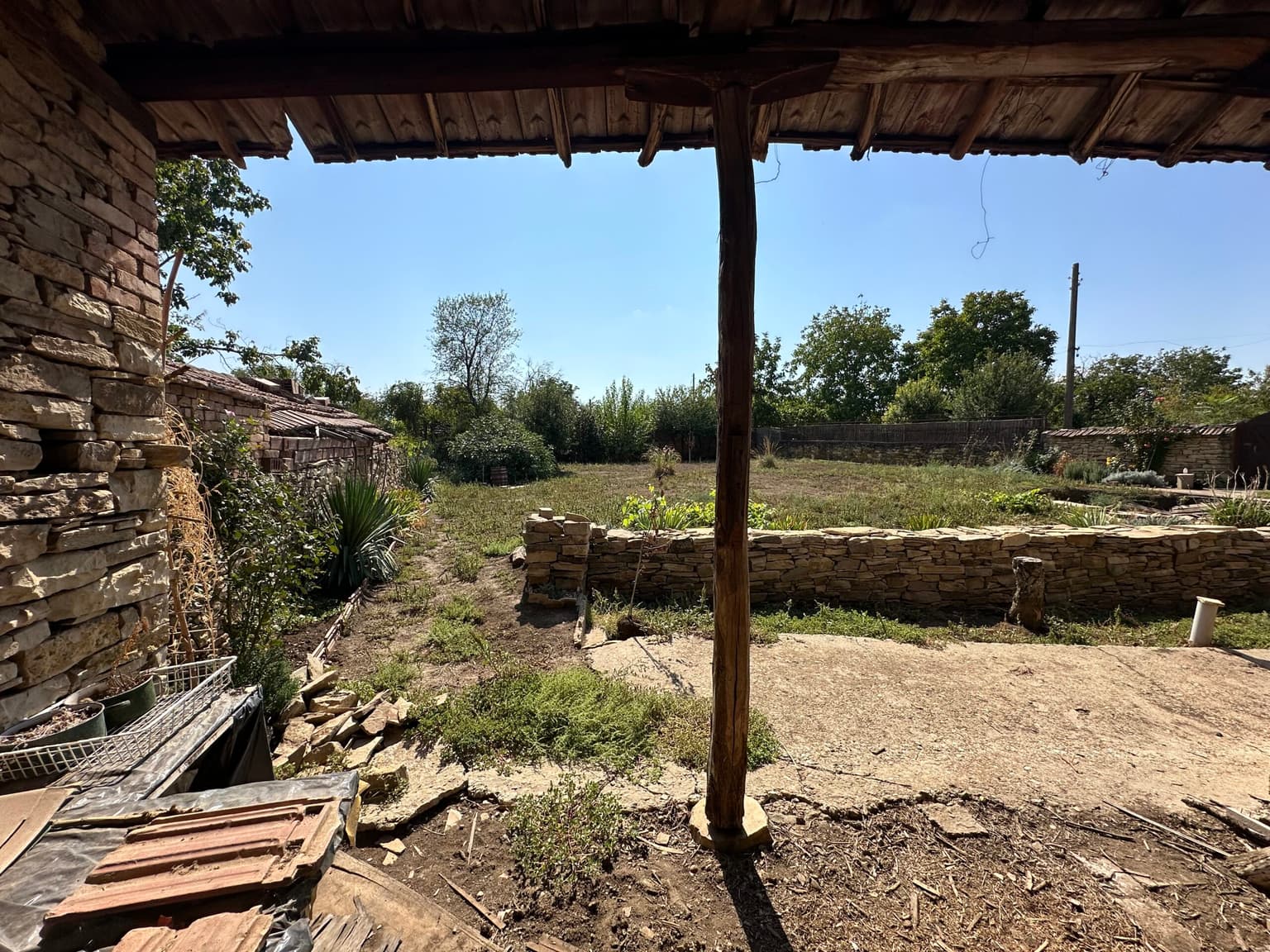 Corner House - Patresh - thumbnail 5