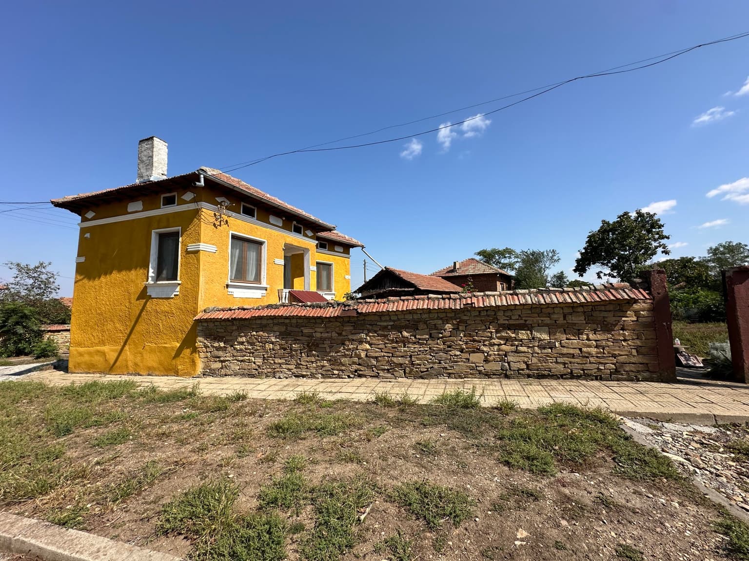 Corner House - Patresh - thumbnail 4