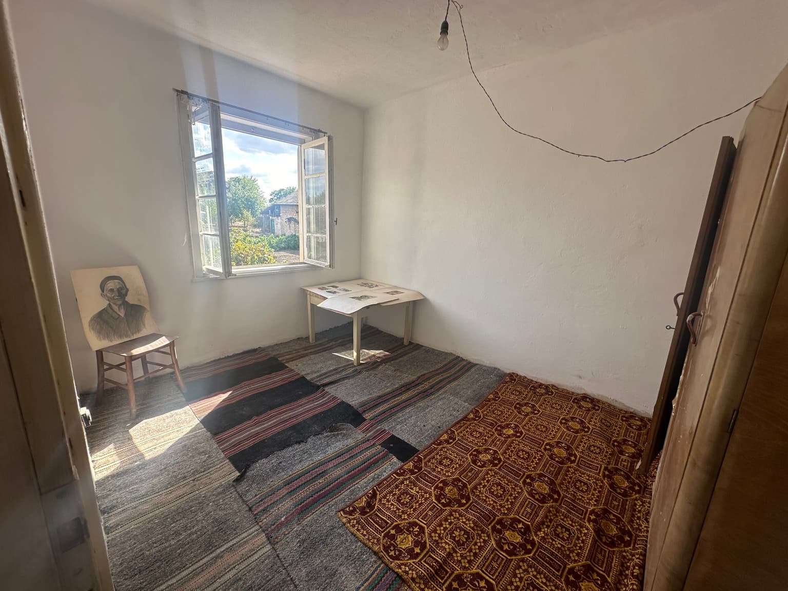 Artists House – Polski Senovets in Polski Senovets