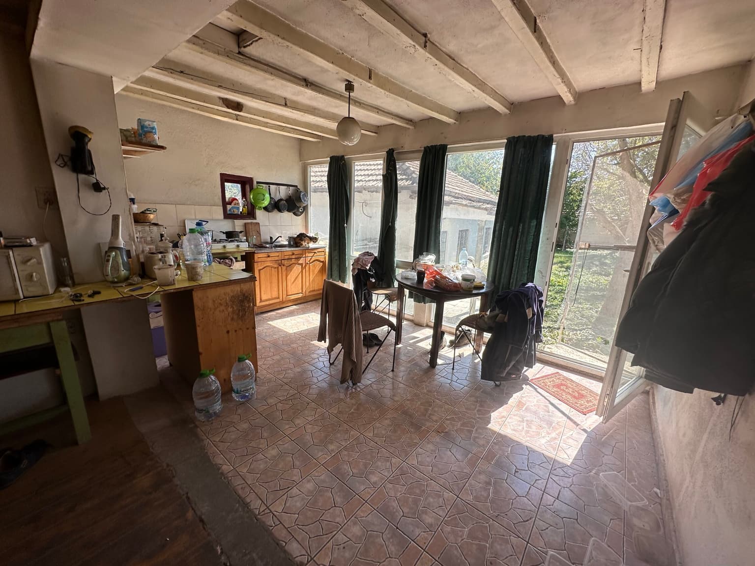 Smalltown Estate (4 Properties) Lomtsi - thumbnail 2