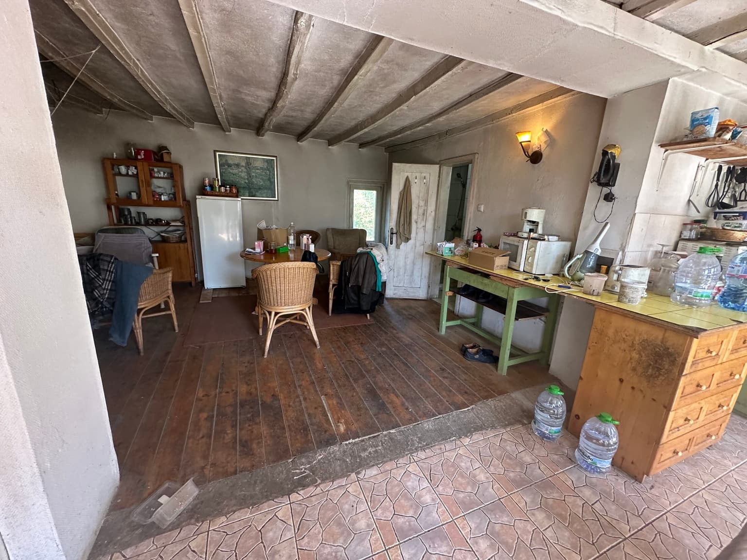 Smalltown Estate (4 Properties) Lomtsi - thumbnail 3