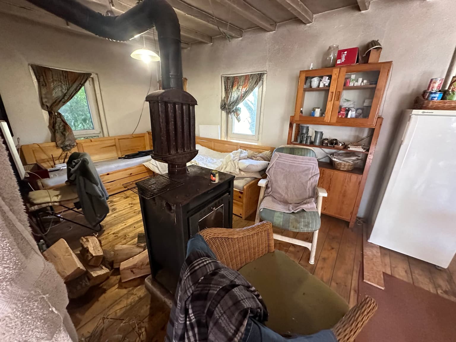 Smalltown Estate (4 Properties) Lomtsi - thumbnail 6