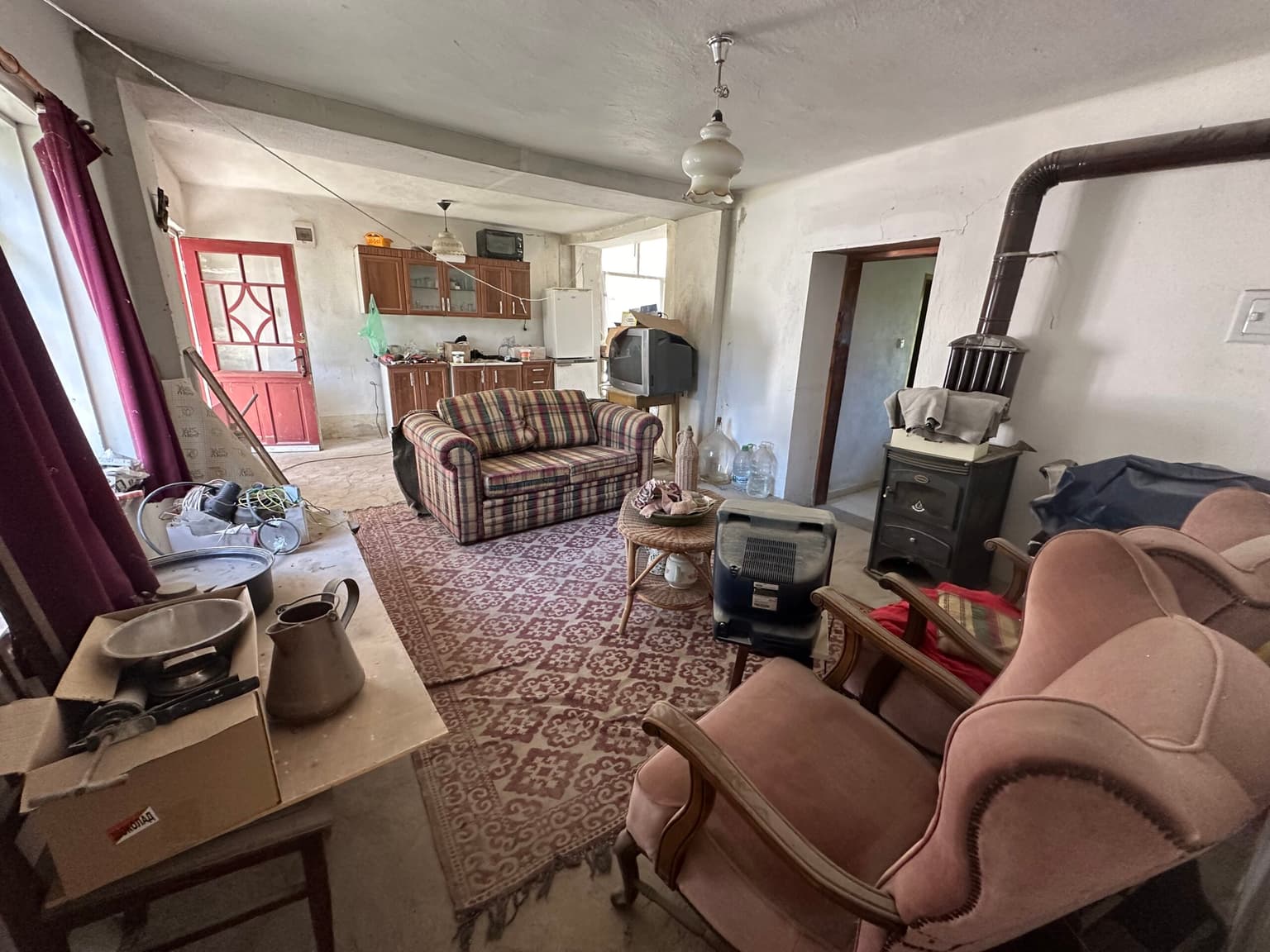 Smalltown Estate (4 Properties) Lomtsi - thumbnail 16