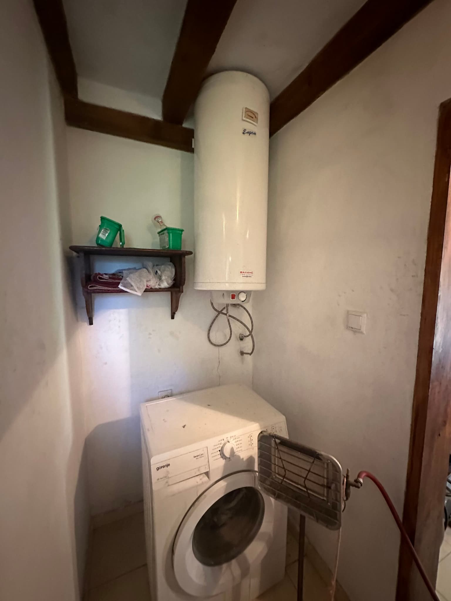 Smalltown Estate (4 Properties) Lomtsi - thumbnail 13