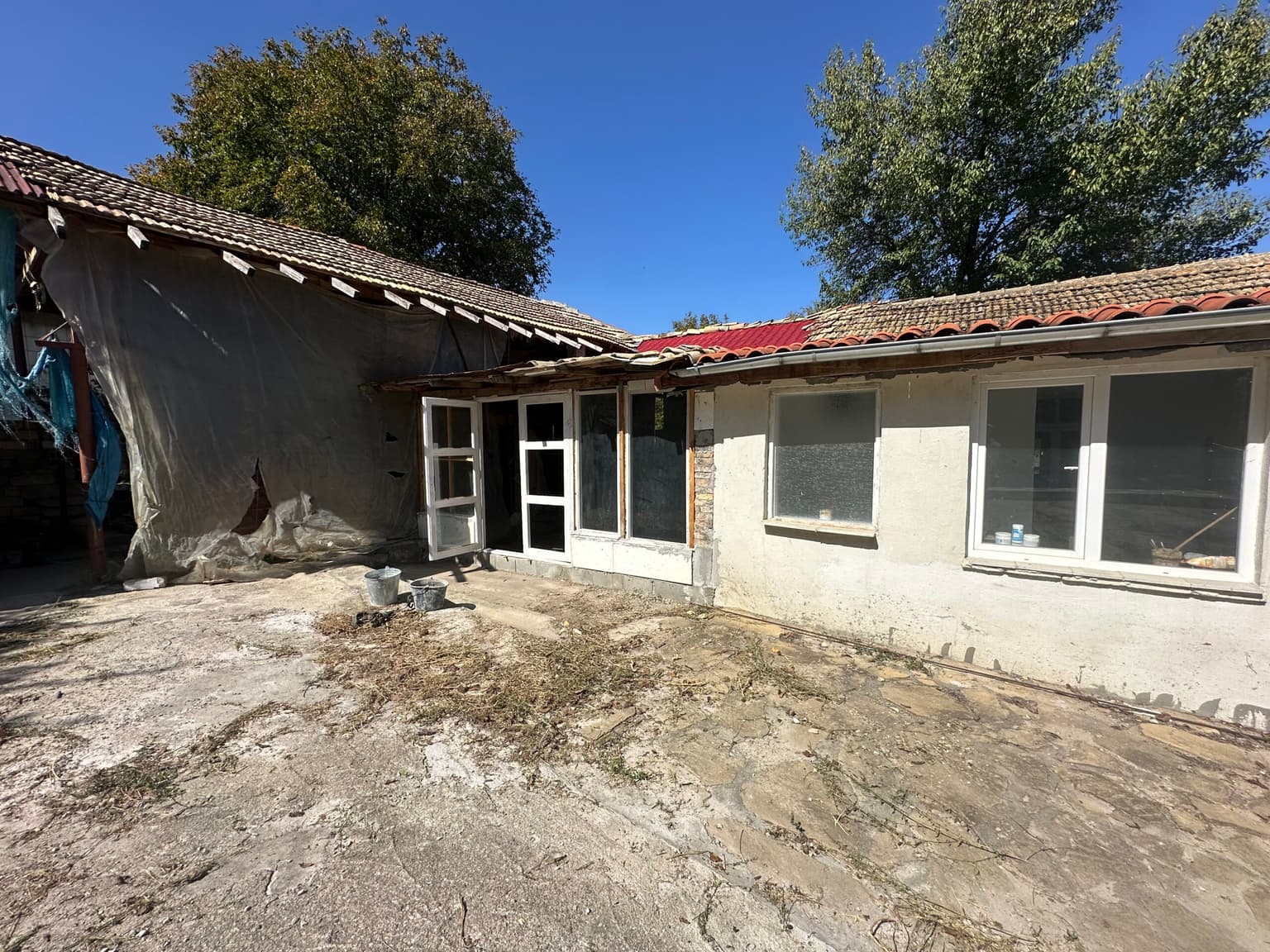 Smalltown Estate (4 Properties) Lomtsi - thumbnail 20