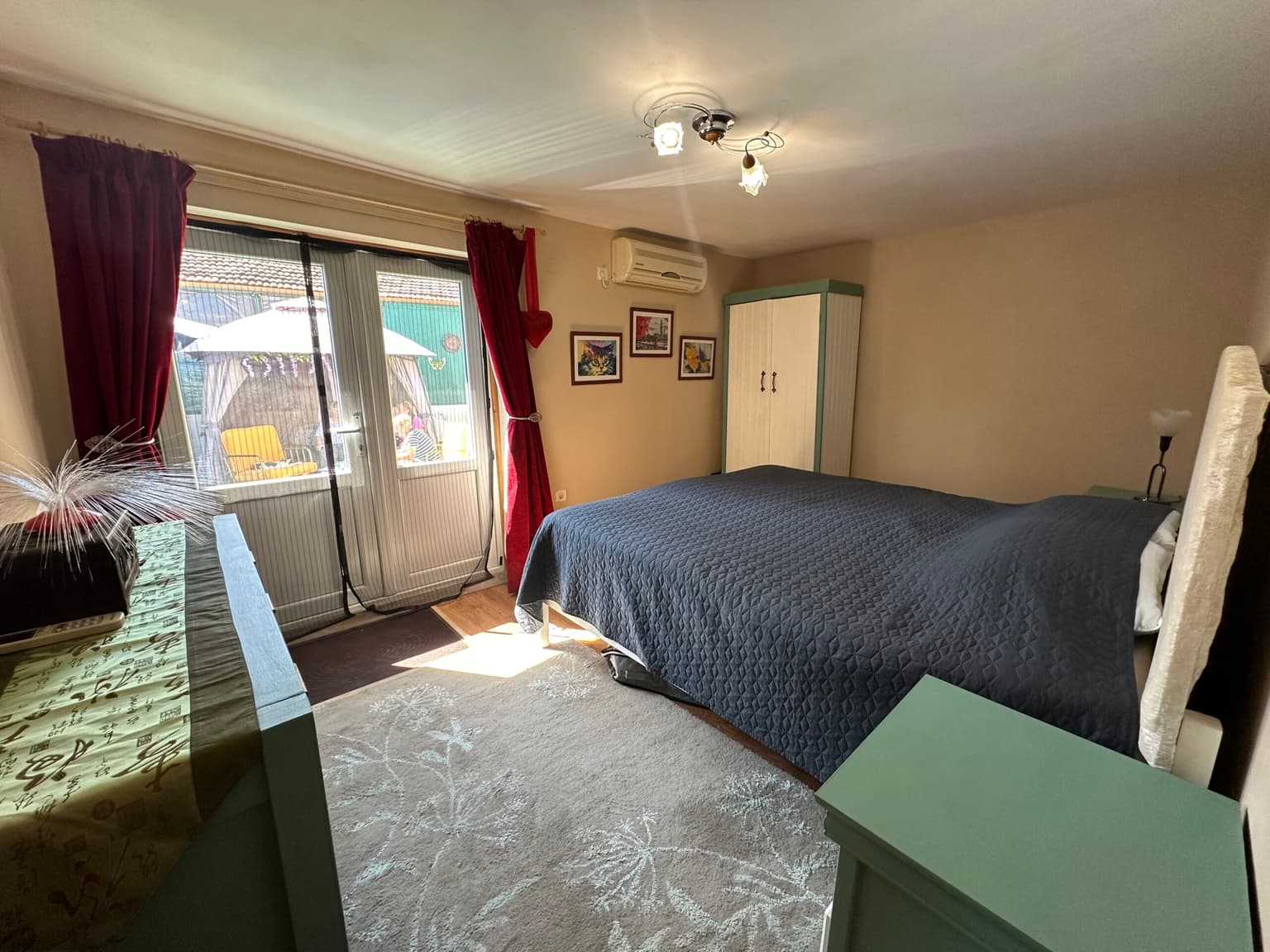 Pidgeons Retreat - Peychinovo - thumbnail 20