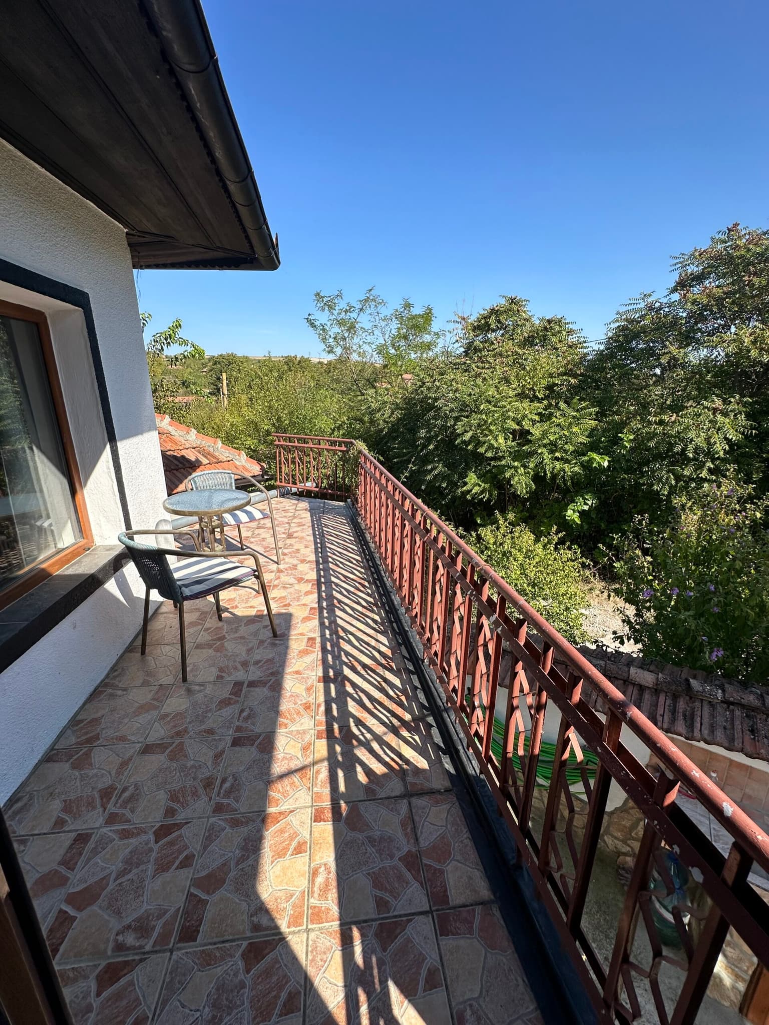 Pidgeons Retreat - Peychinovo - thumbnail 16