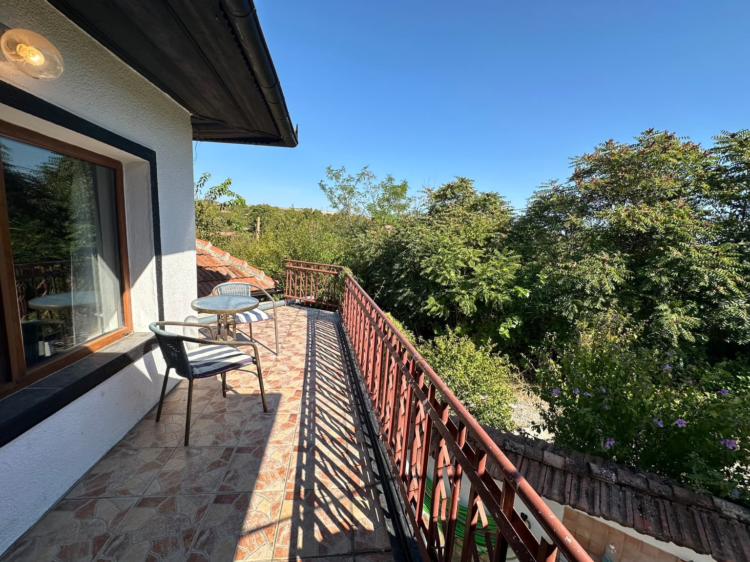 Pidgeons Retreat - Peychinovo - thumbnail 15