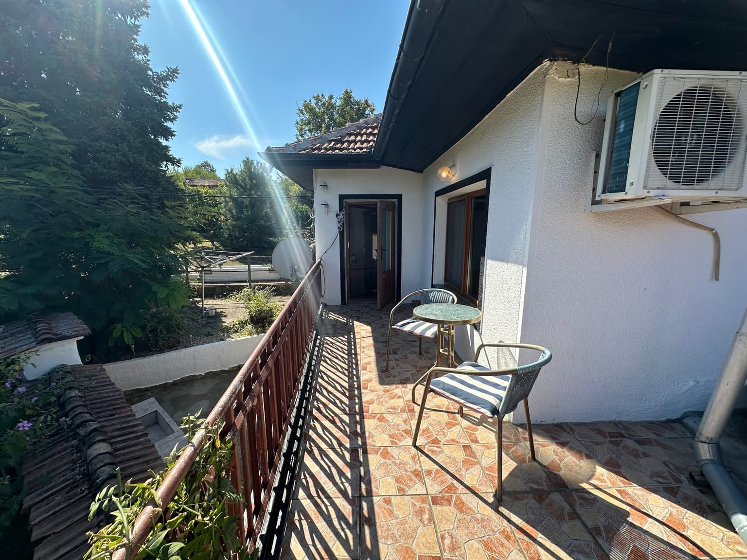 Pidgeons Retreat - Peychinovo - thumbnail 14