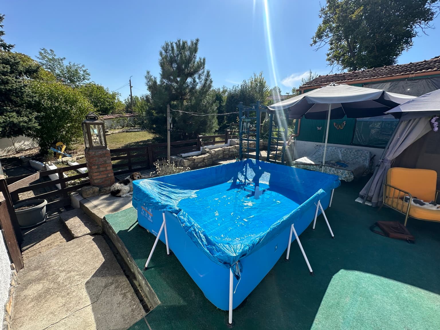 Pidgeons Retreat - Peychinovo - thumbnail 11