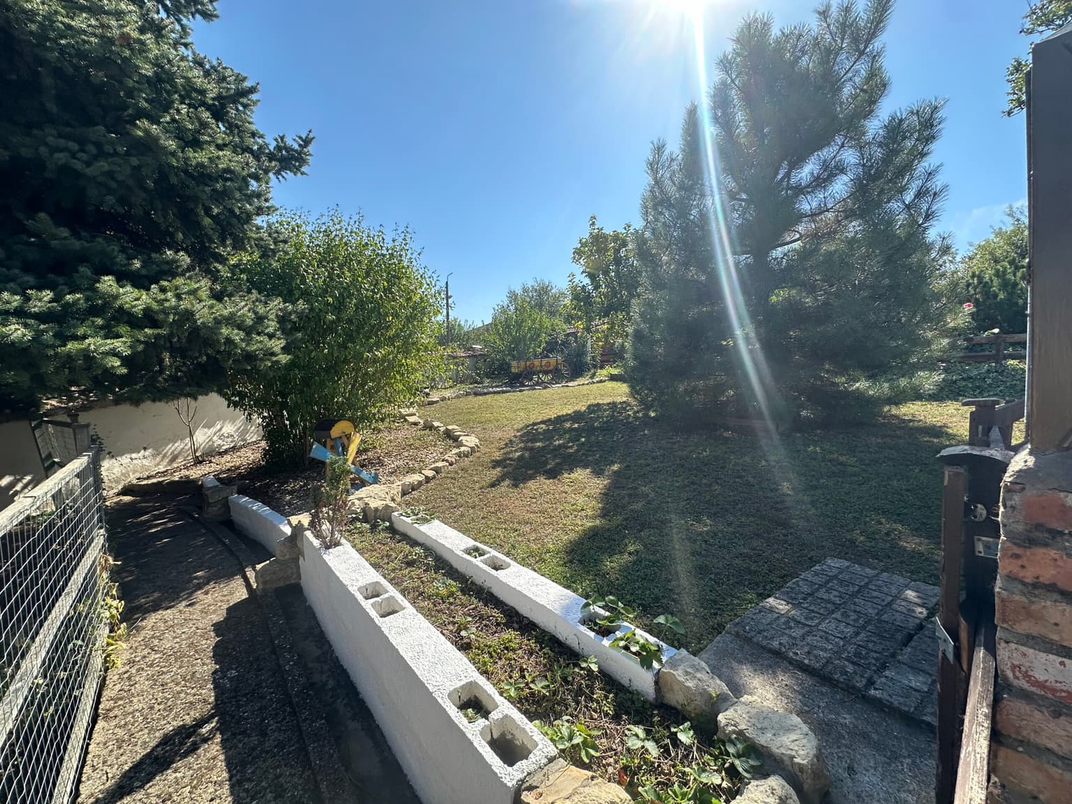 Pidgeons Retreat - Peychinovo - thumbnail 9