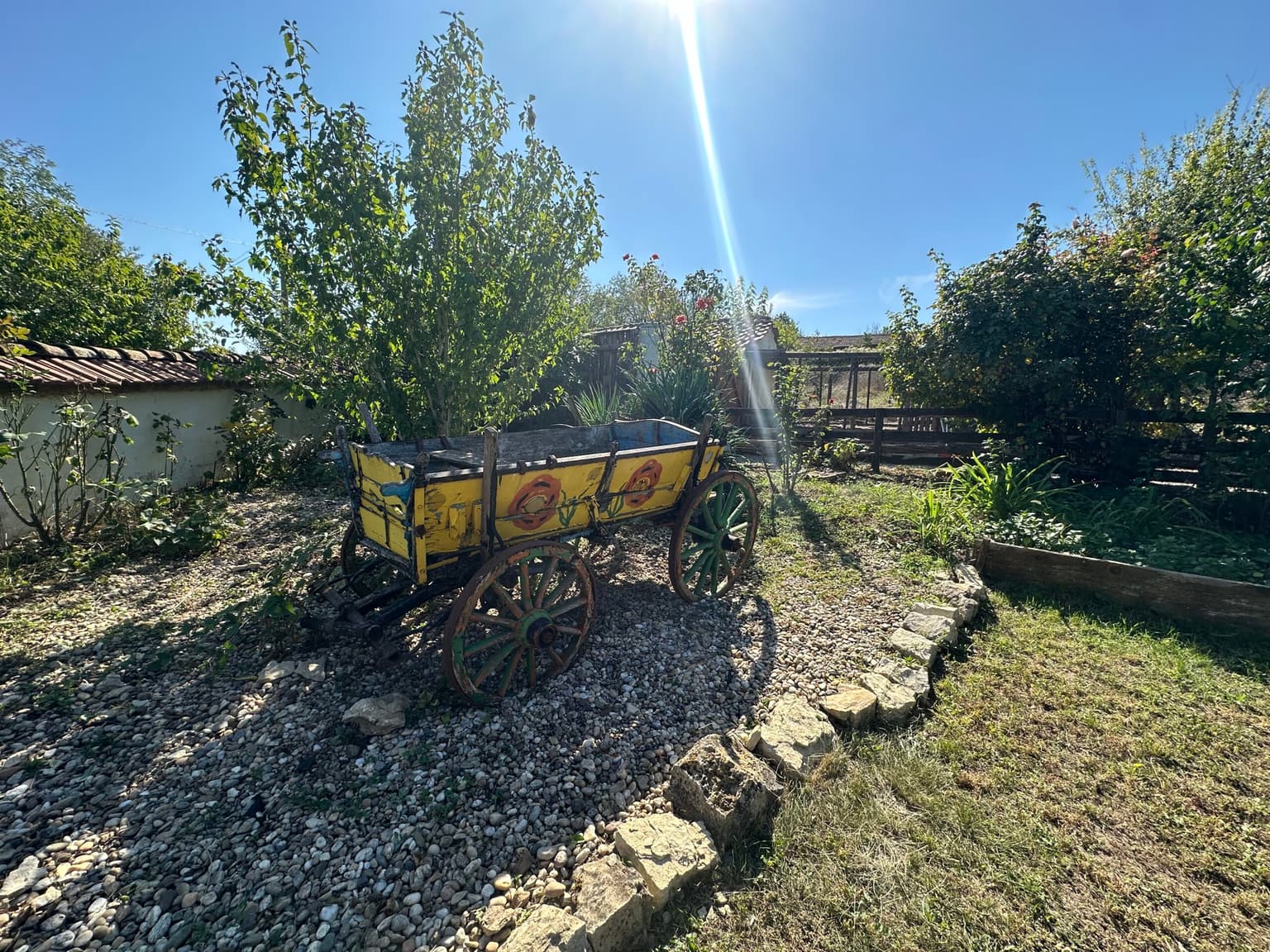 Pidgeons Retreat - Peychinovo - thumbnail 8