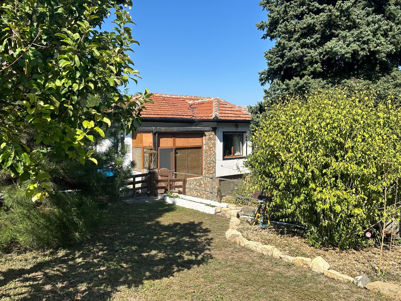 Pidgeons Retreat - Peychinovo - thumbnail 7