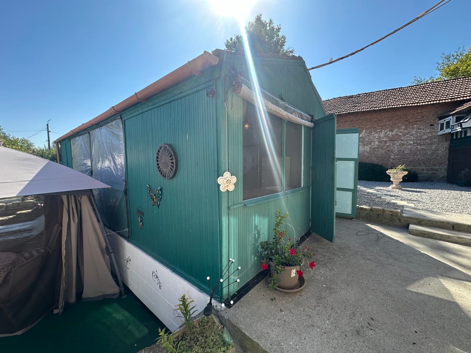 Pidgeons Retreat - Peychinovo - thumbnail 6