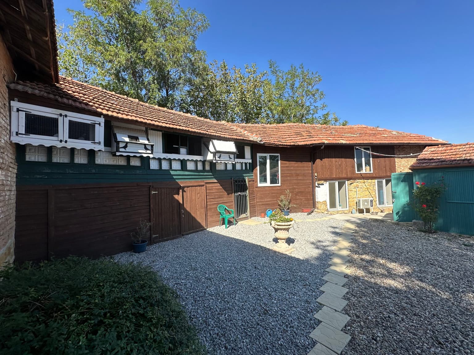 Pidgeons Retreat - Peychinovo - thumbnail 5