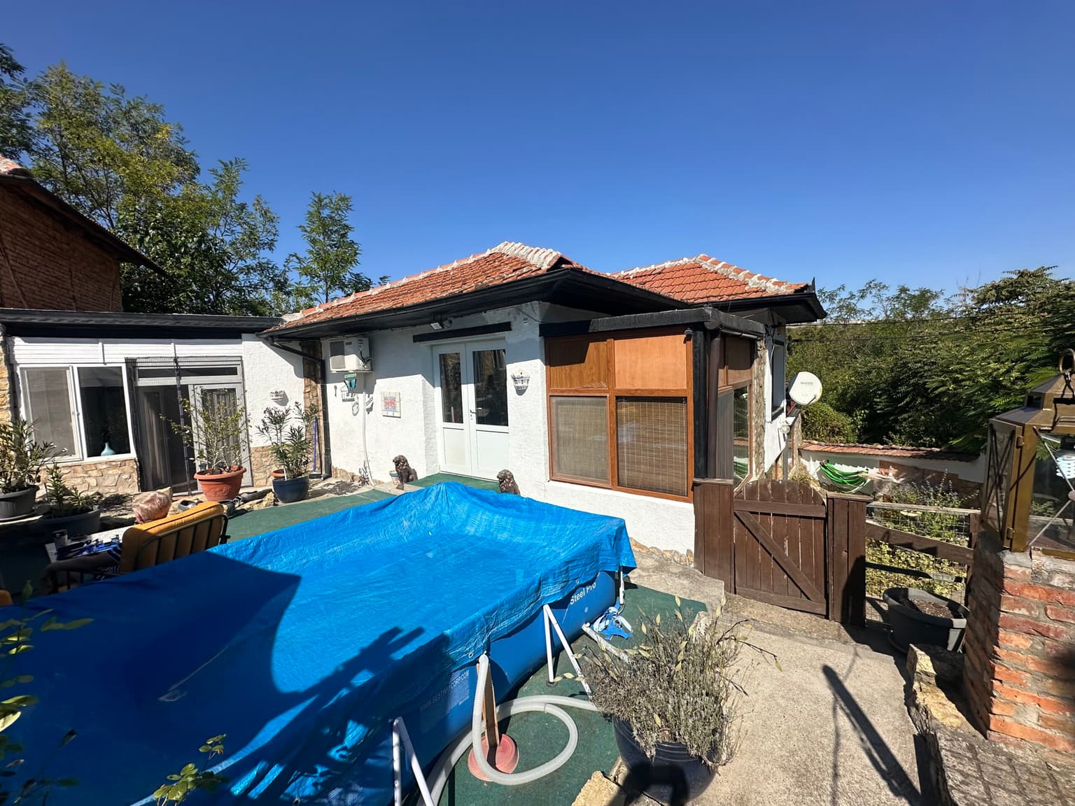 Pidgeons Retreat - Peychinovo - thumbnail 4