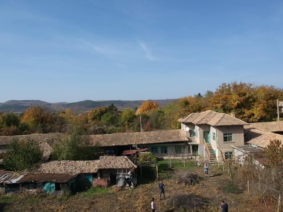 Greengate House - Sadina - photo 1