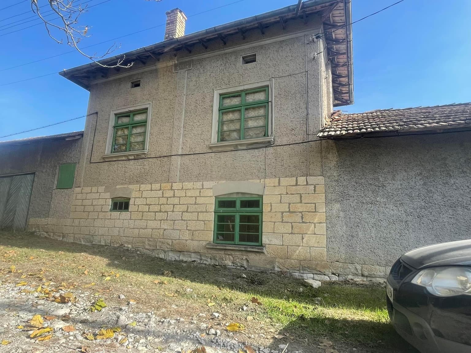 Greengate House - Sadina - thumbnail 3