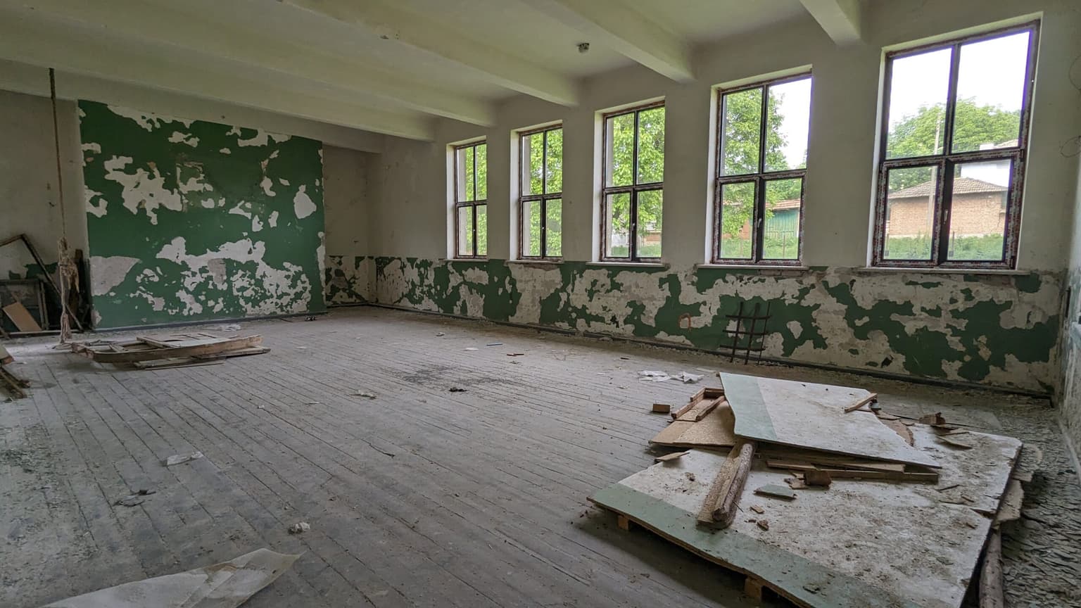 The School of Kostandenets - thumbnail 6