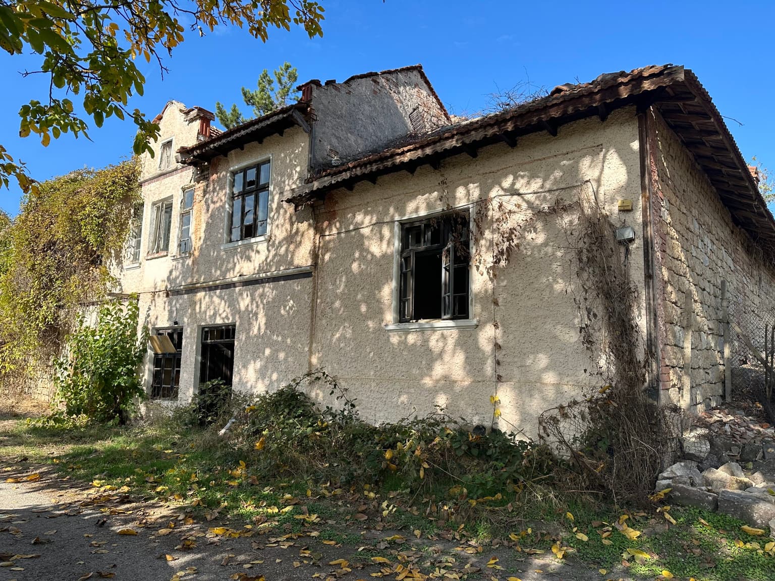 Hay House - Mogilino - thumbnail 3