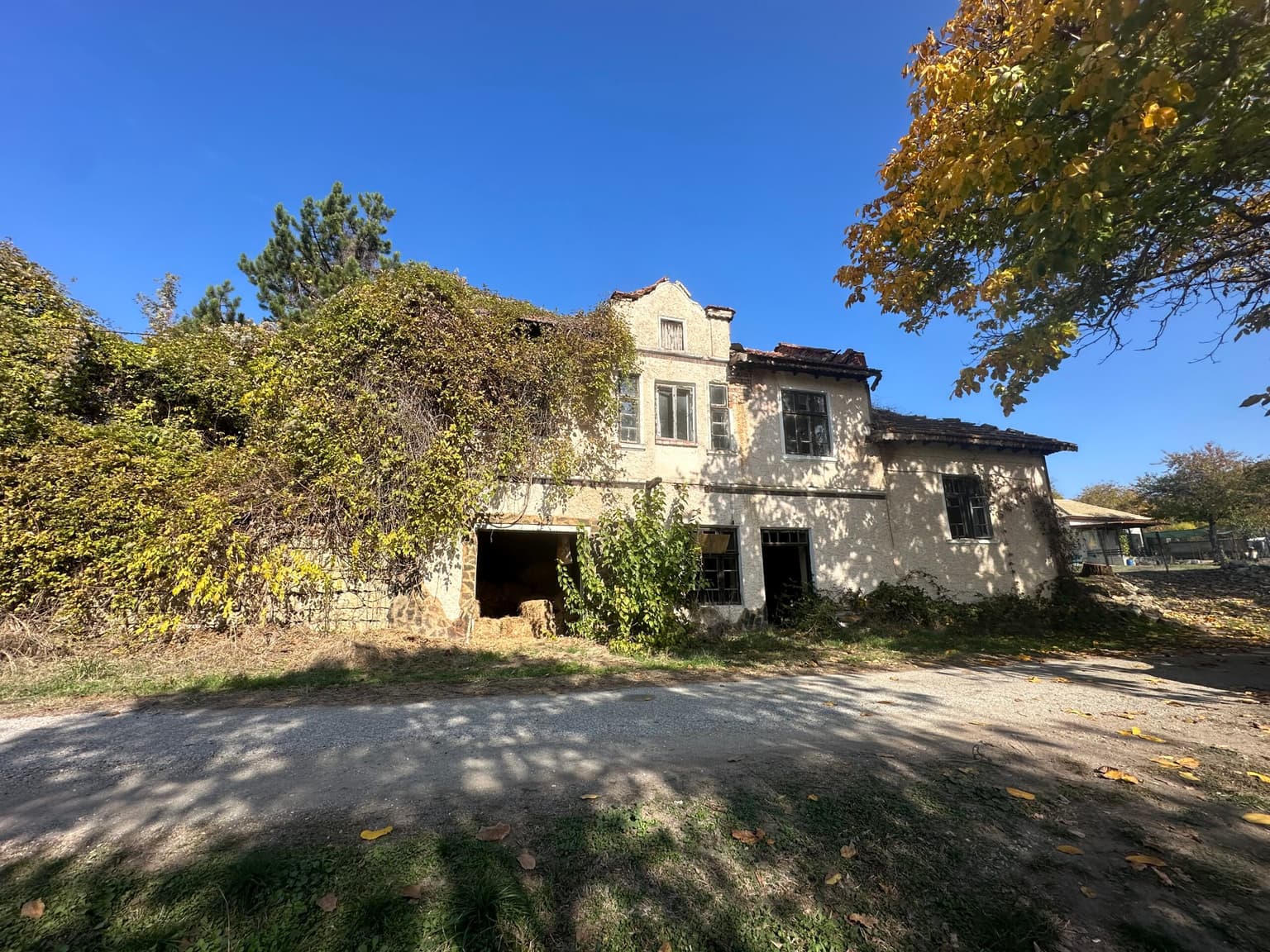 Hay House - Mogilino - thumbnail 4