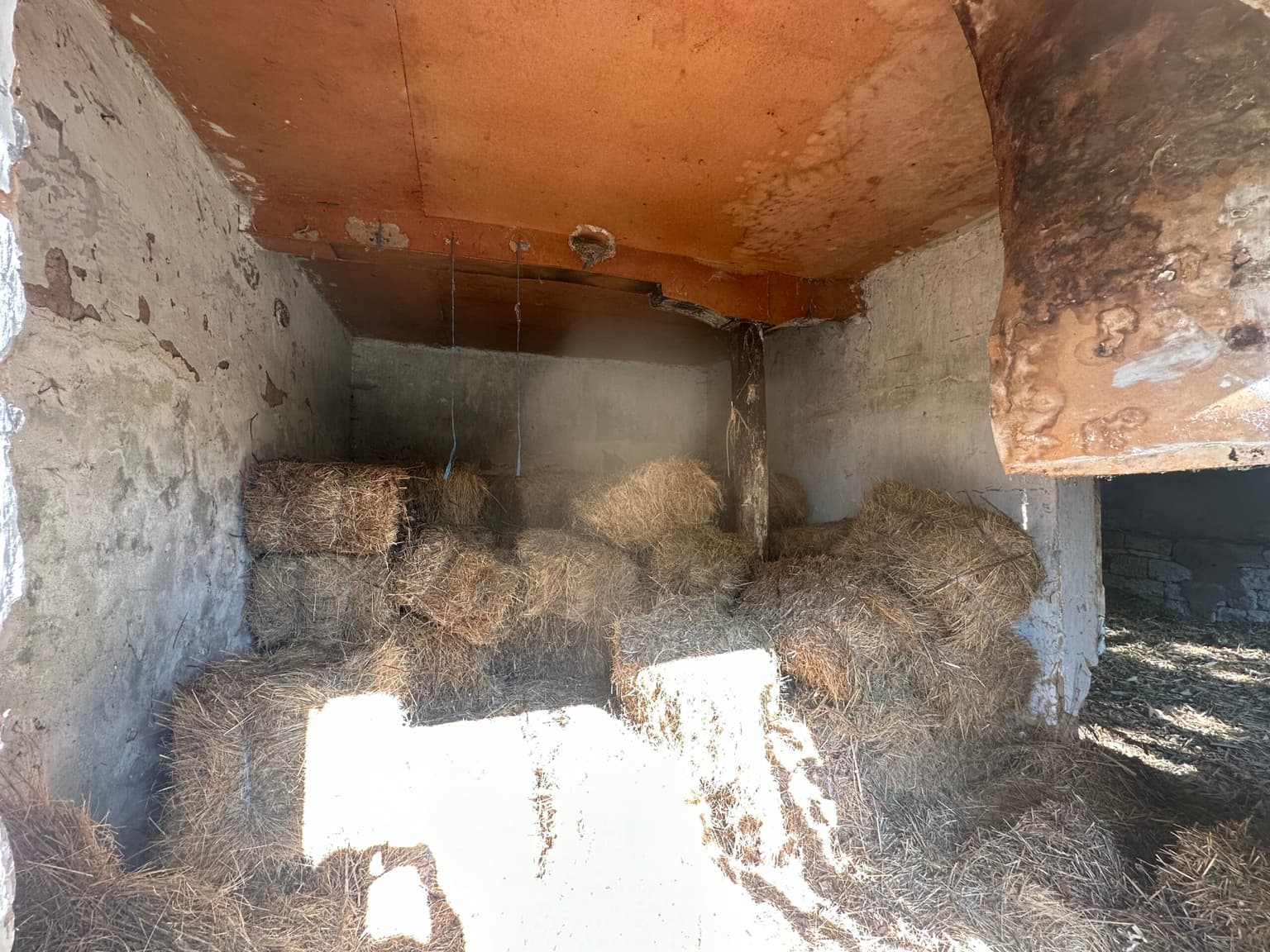 Hay House - Mogilino - thumbnail 5