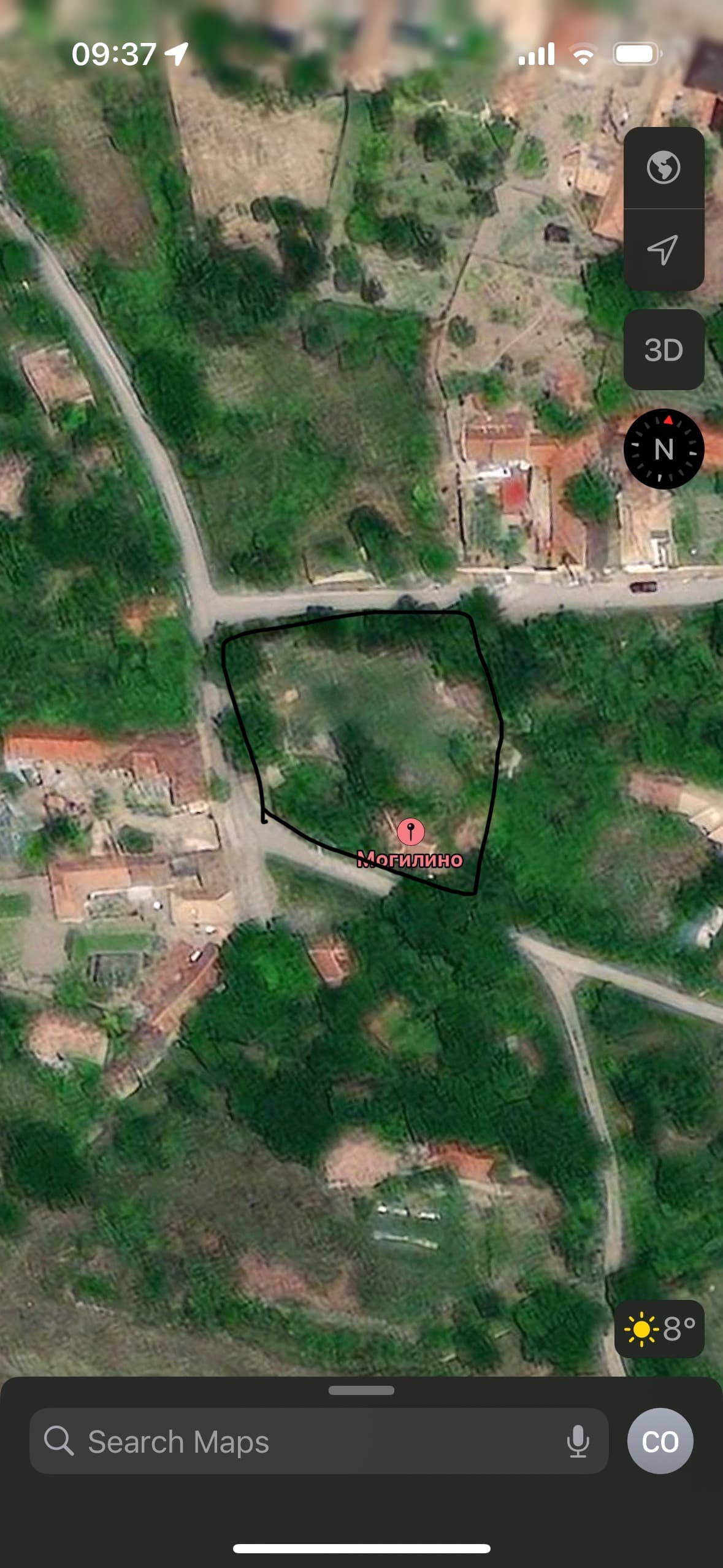 Hay House - Mogilino - thumbnail 19