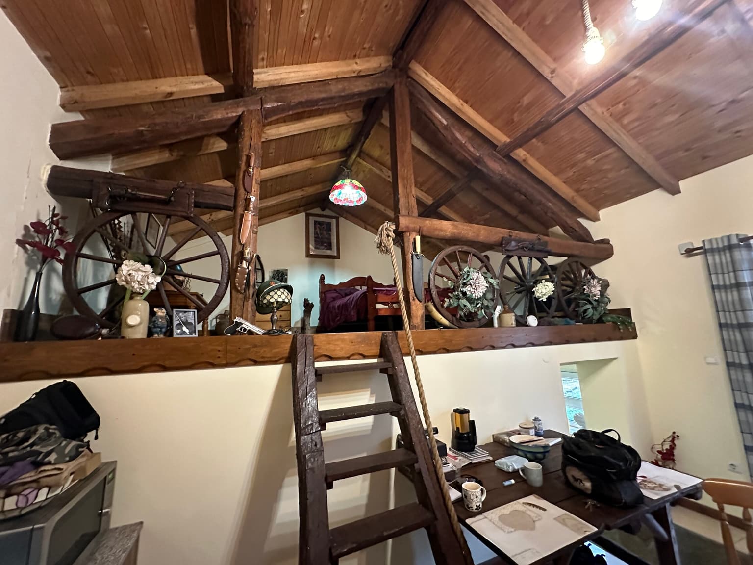 Marsala Foxfields - Rish - thumbnail 20