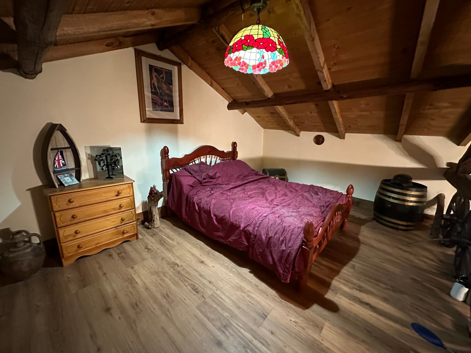 Marsala Foxfields - Rish - thumbnail 19